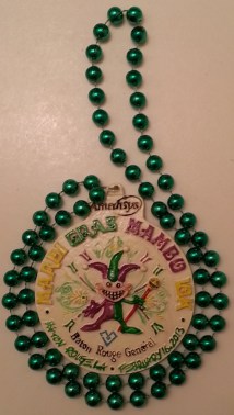 The Mambo Medal