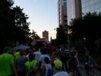 Starting Line