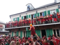 Party in the Quarter