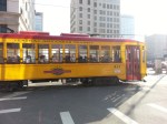 LR Streetcar