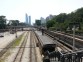 Metra Commuter Train