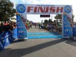 Finish Line